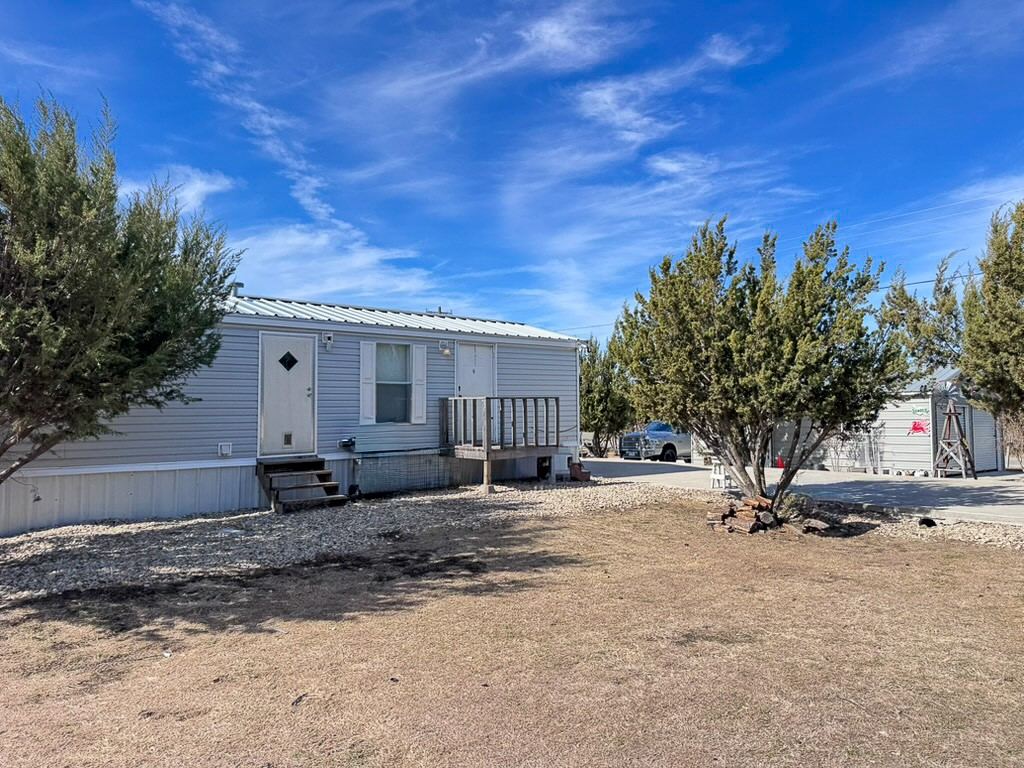140 Private Road 1708, Stephenville, TX 76401 — photo 1