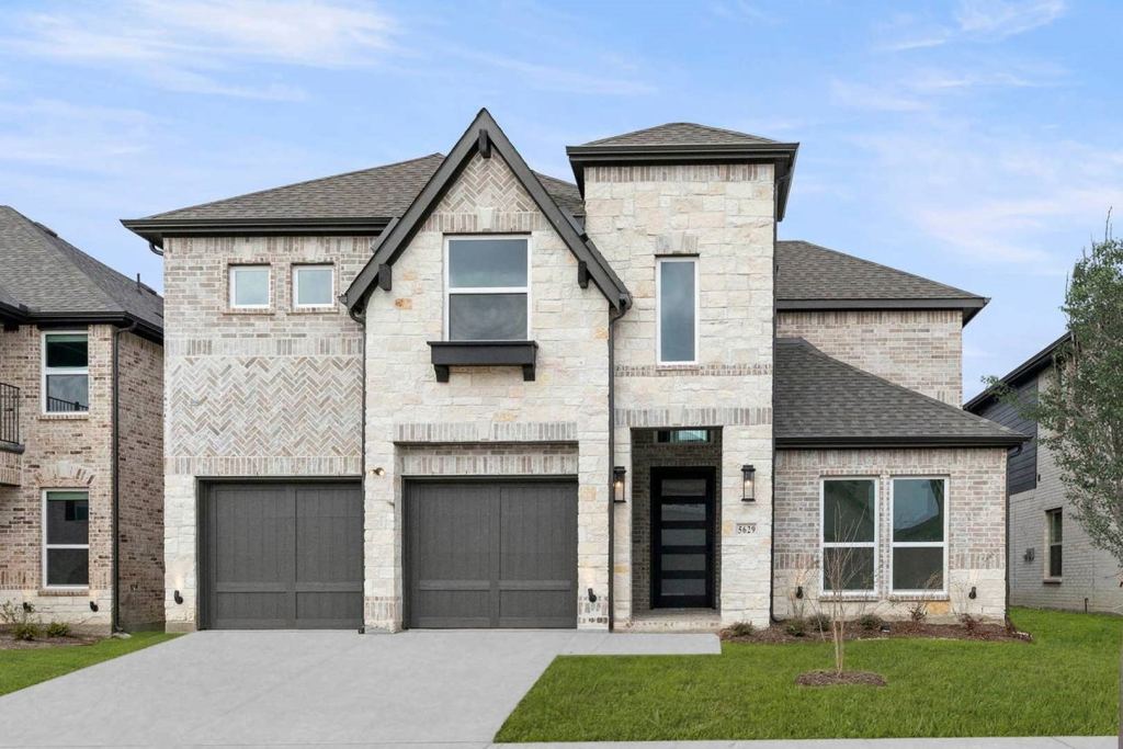 5629 Burford Lane, Celina, TX 75009 — photo 1