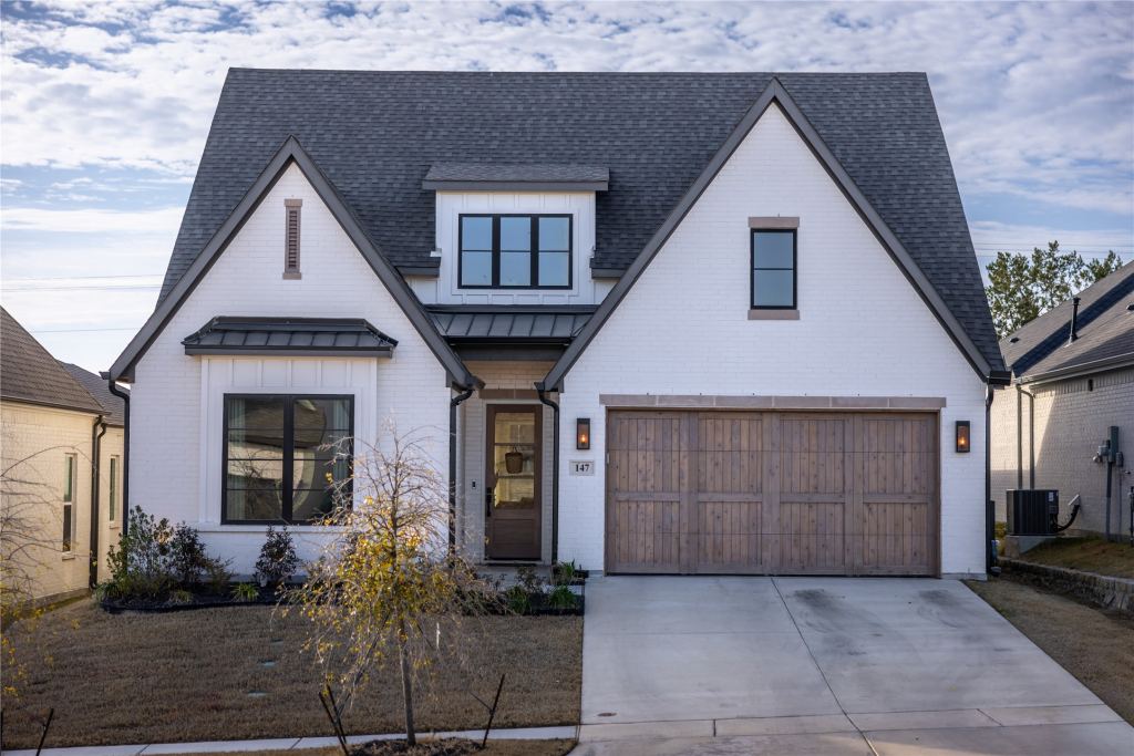147 Kingfisher Lane, Aledo, TX 76008 — photo 1