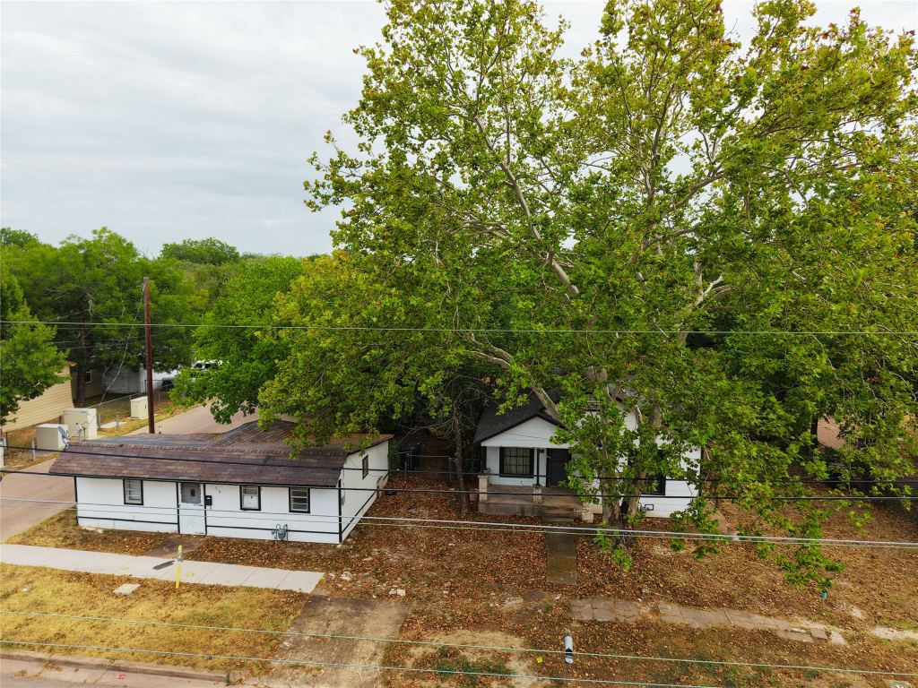 314 Kaufman Street, Waxahachie, TX 75165 — photo 1