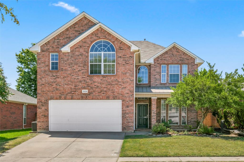 3904 Grantsville Drive, Fort Worth, TX 76244 — photo 1
