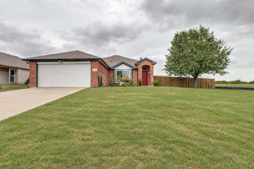 503 Fireside Place