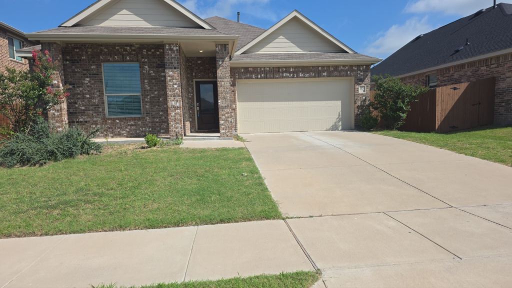 3951 Bellingham Lane, Forney, TX 75126 — photo 1