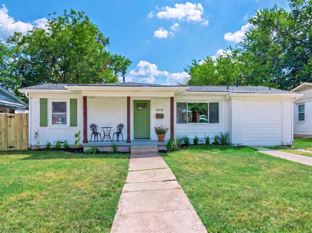 10618 Cotillion Drive