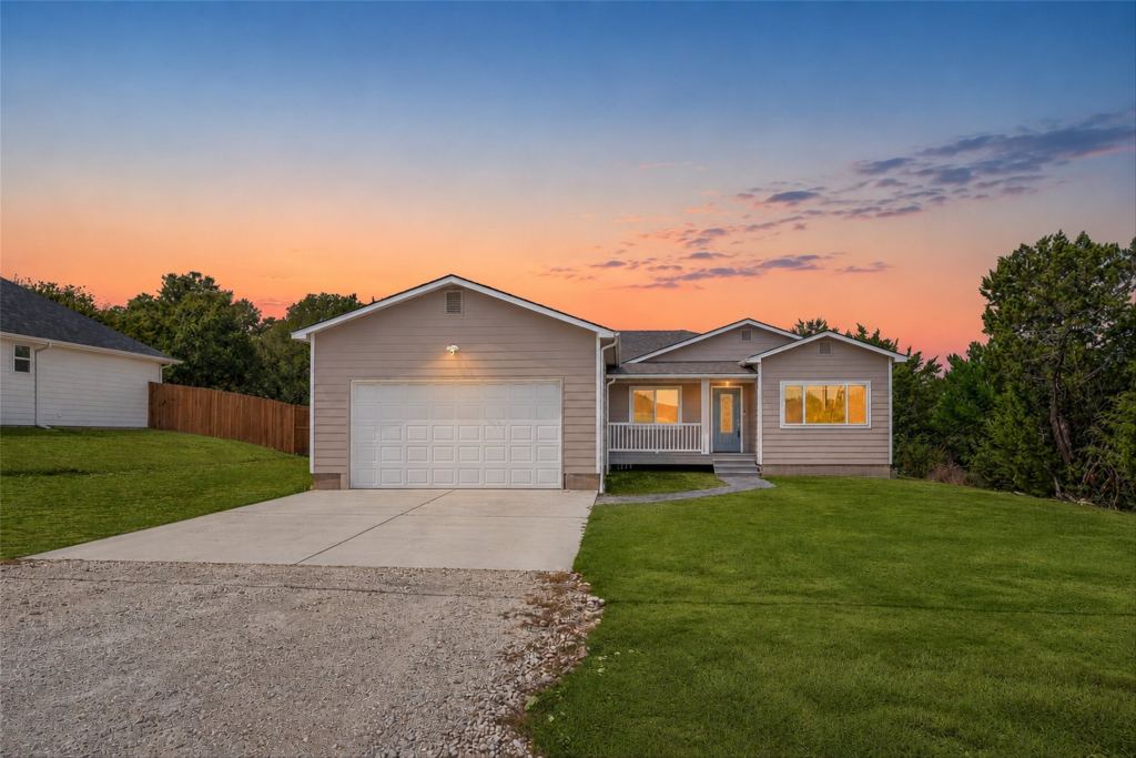 5908 Collins Court, Granbury, TX 76048 — photo 1