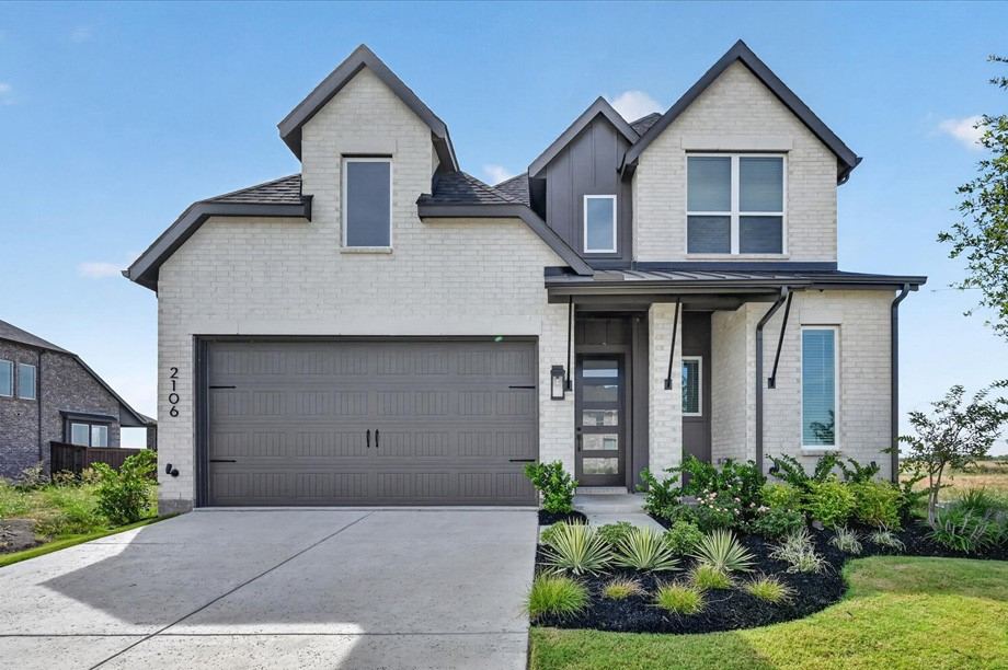 2106 Waters Edge Street, Forney, TX 75126 — photo 1