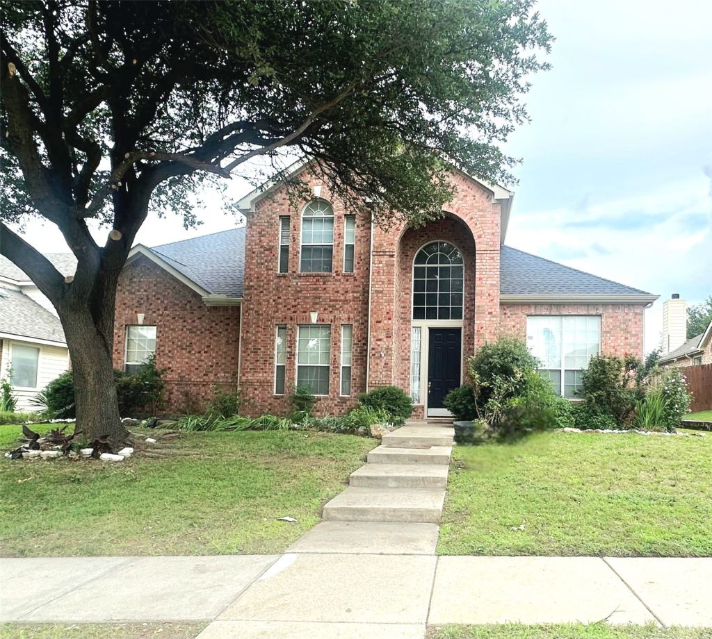 3625 Mason Drive
