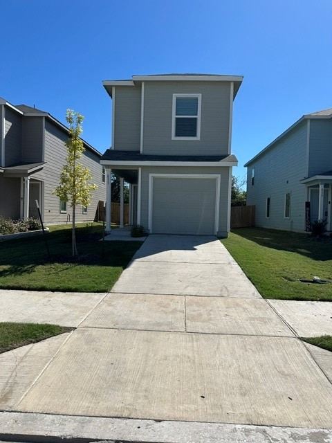 833 Sandhill Crane, Princeton, TX 75407 — photo 1
