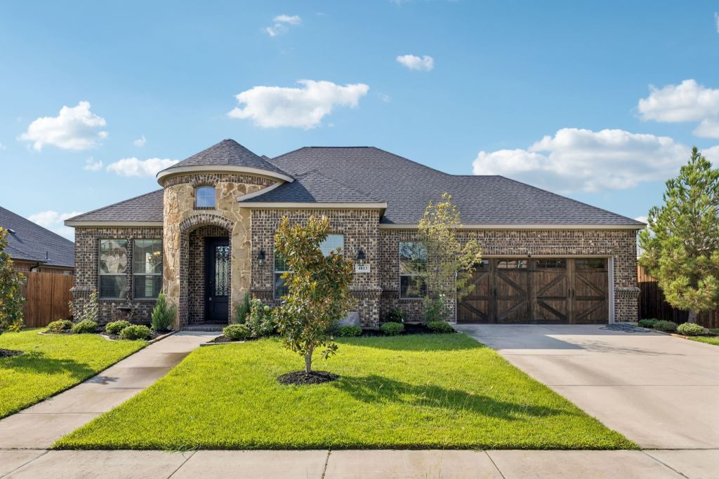 4813 Parkplace Drive, Denton, TX 76226 — photo 1