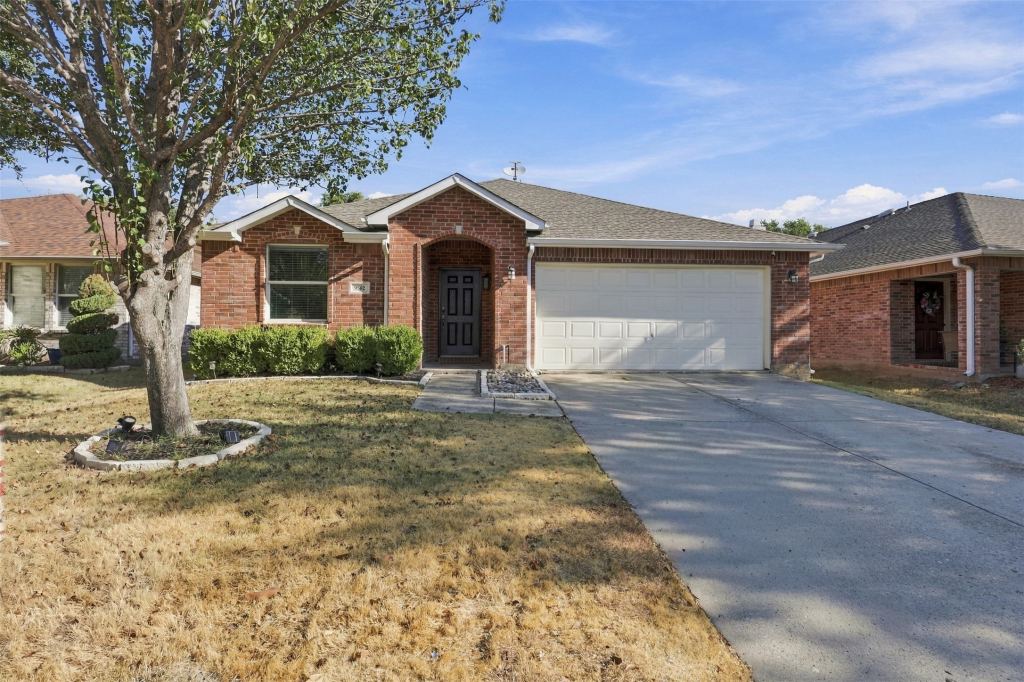 9582 Rosedale Drive, Frisco, TX 75035 — photo 1