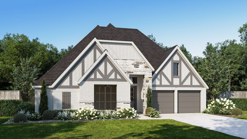 1724 Woodview Lane, Celina, TX 75009 — photo 1