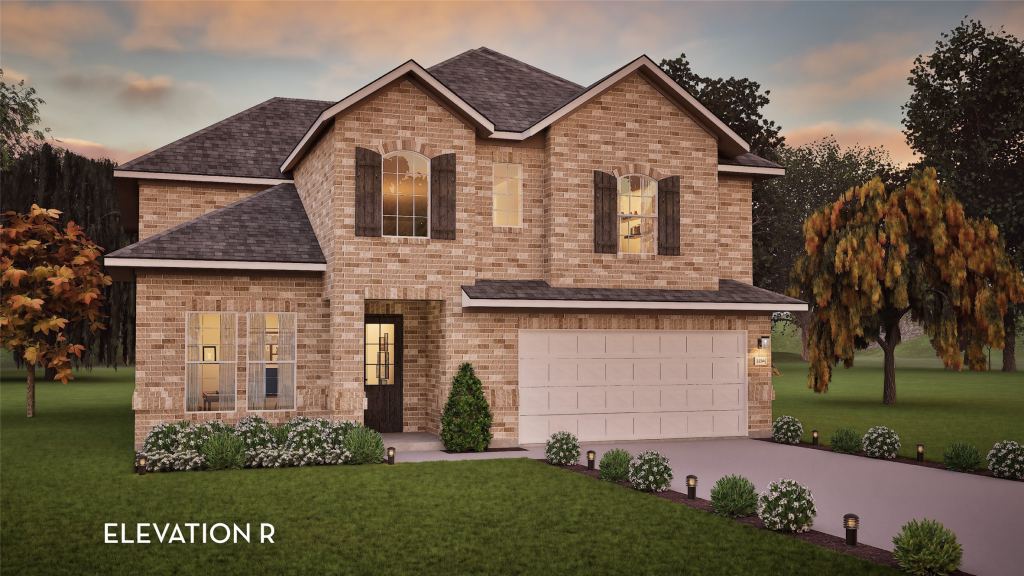 810 Metcalf Drive, Princeton, TX 75071 — photo 1
