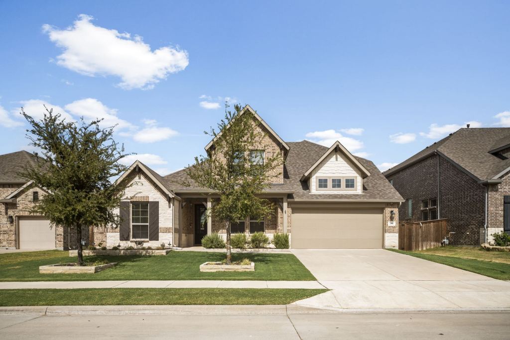 2980 Clearwater Drive, Prosper, TX 75078 — photo 1