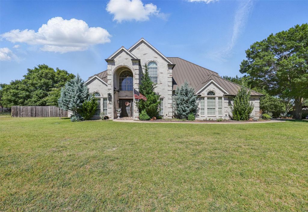 3404 Creek Crossing Drive, Weatherford, TX 76087 — photo 1
