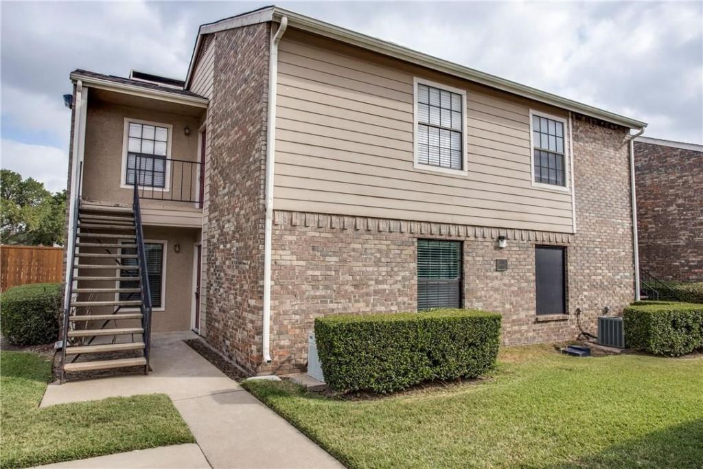4748 Old Bent Tree Lane 401, Dallas, TX 75287 — photo 1