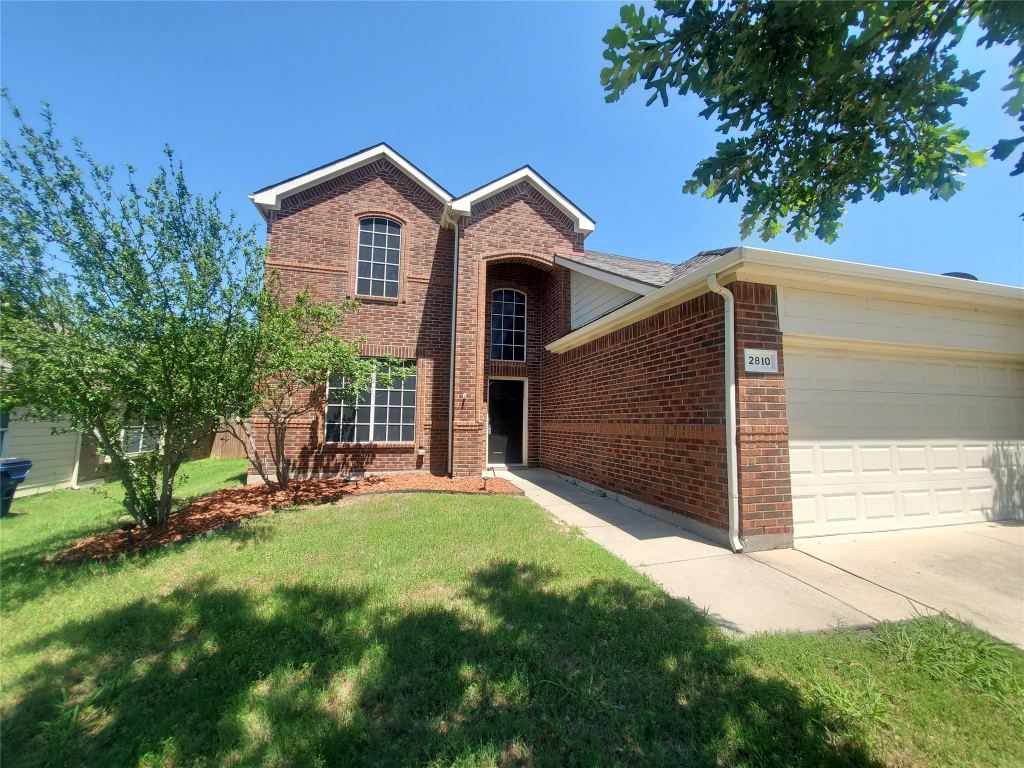 2810 Morgan Drive, Celina, TX 75009 — photo 1