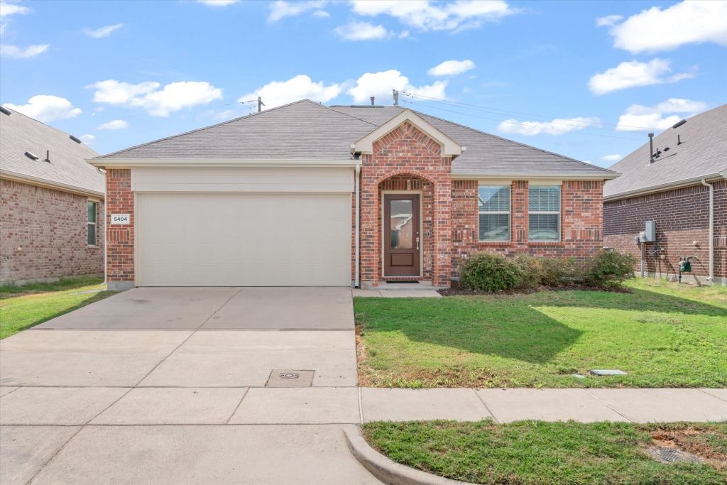 5404 Montrose Drive, Forney, TX 75126 — photo 1