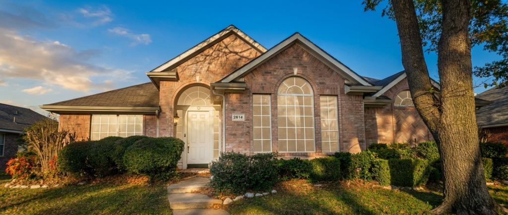 2614 Pecan Meadow Drive, Garland, TX 75040 — photo 1
