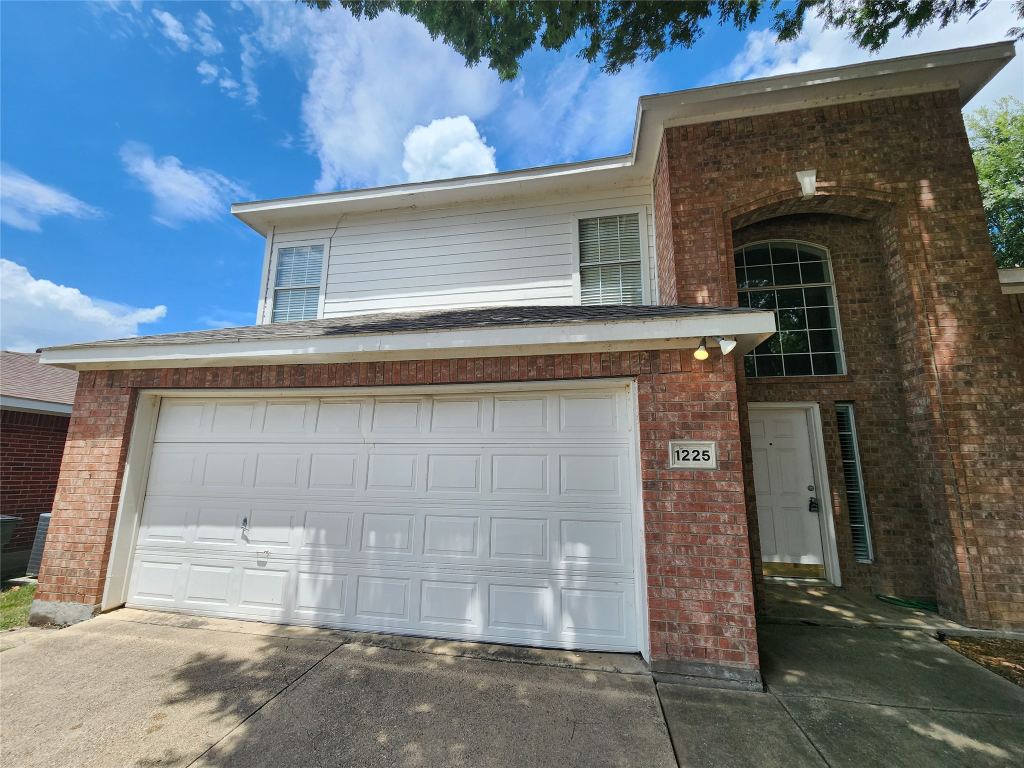 1225 Lake Haven Drive, Little Elm, TX 75068 — photo 1