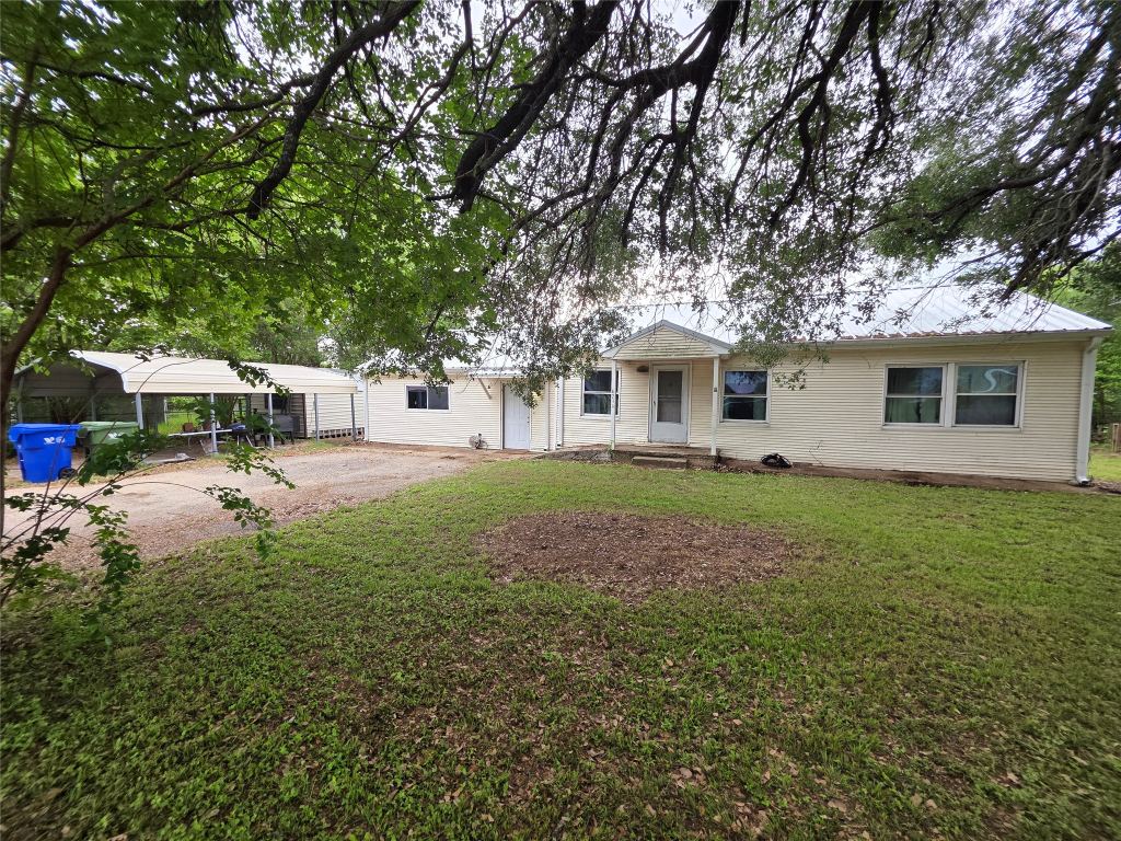 4214 Valview Drive, Waco, TX 76708 — photo 1
