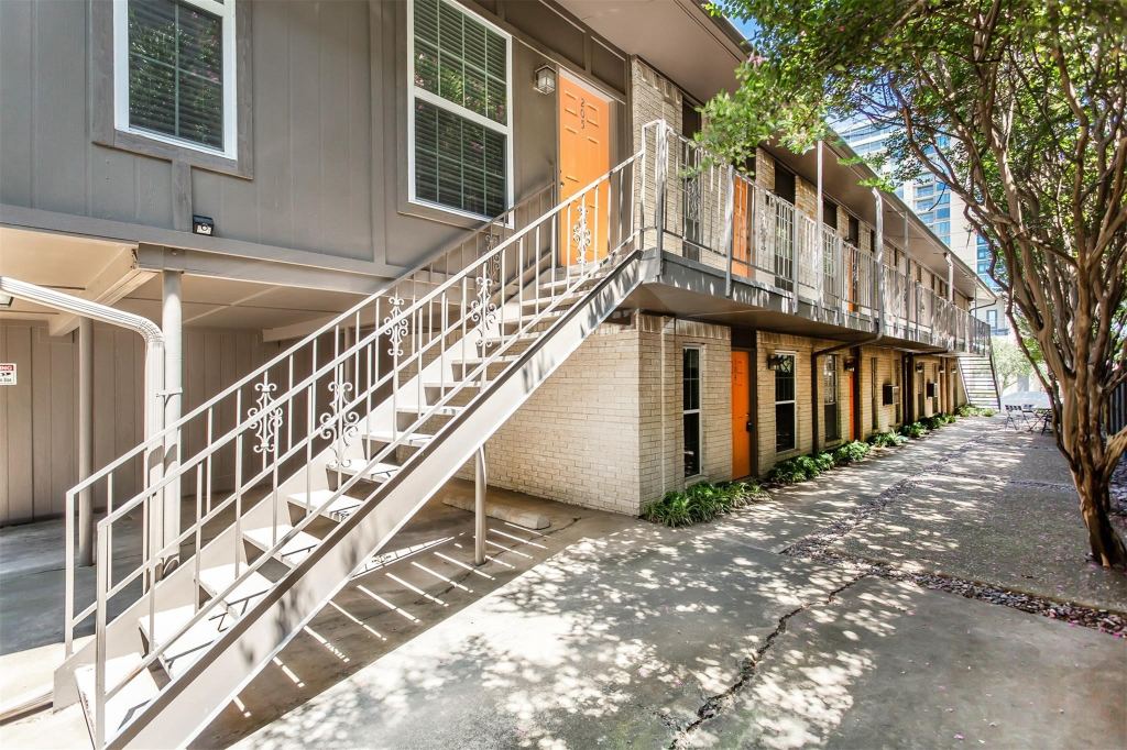 4319 Mckinney Avenue 203, Dallas, TX 75205 — photo 1