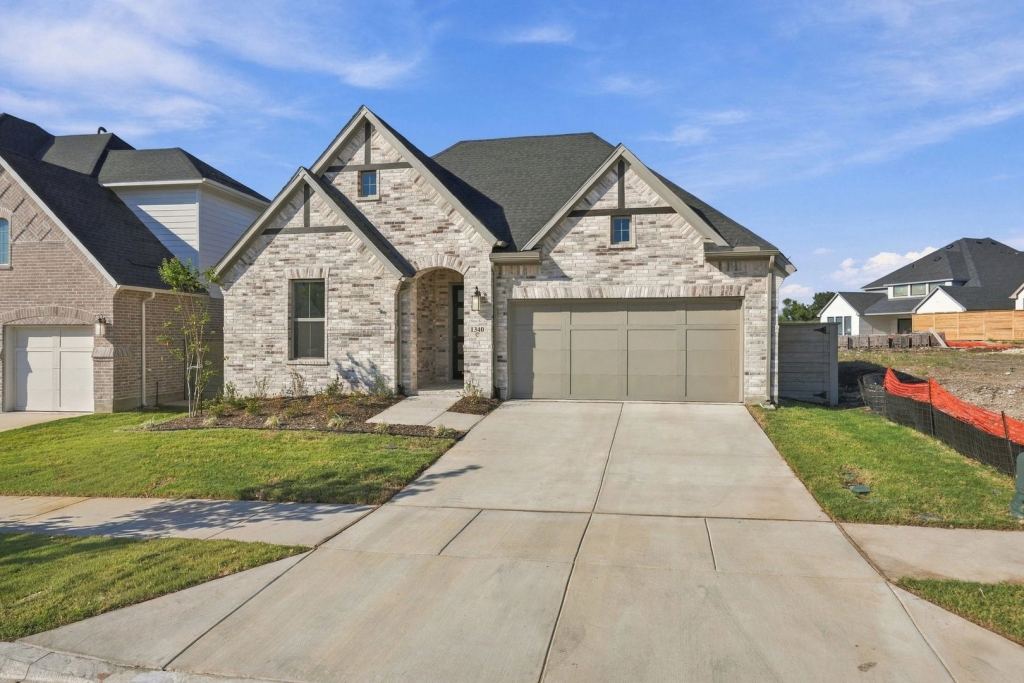 1340 Periwinkle Drive, Celina, TX 75009 — photo 1