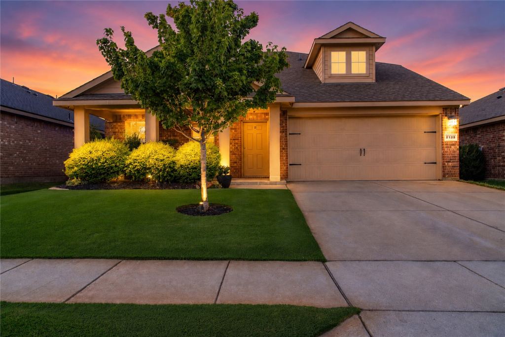 2423 French Street, Fate, TX 75189 — photo 1