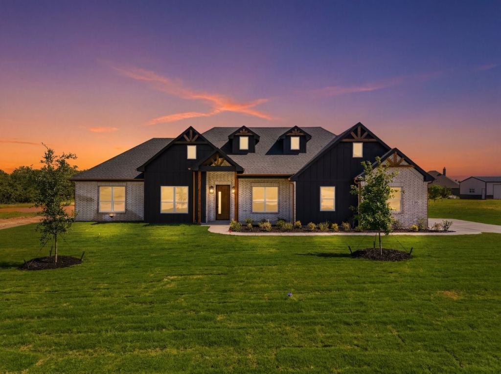 508 Ashlow Court, Springtown, TX 76082 — photo 1
