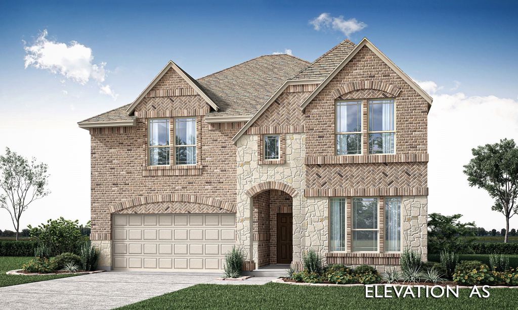 2333 Portrush Drive, Royse City, TX 75189 — photo 1