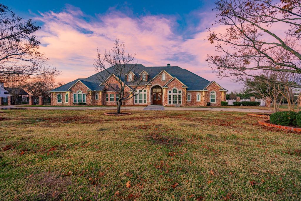 1990 Broken Lance Lane, Rockwall, TX 75032 — photo 1
