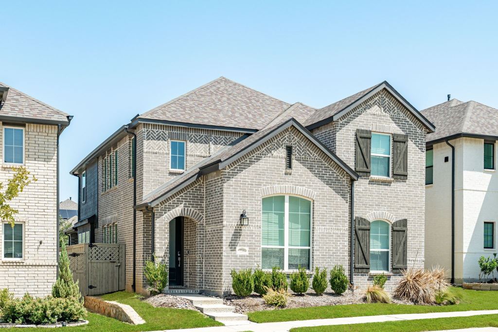 2244 Shorthorn Drive, Northlake, TX 76247 — photo 1