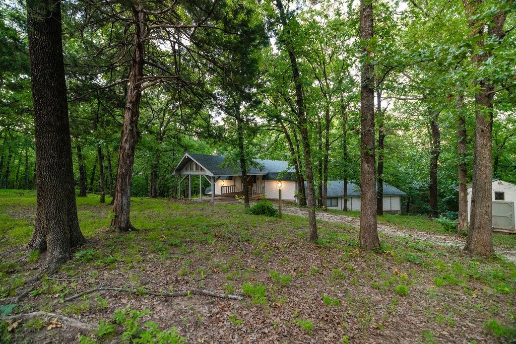 598 Stagecoach Trail, Denison, TX 75021 — photo 1