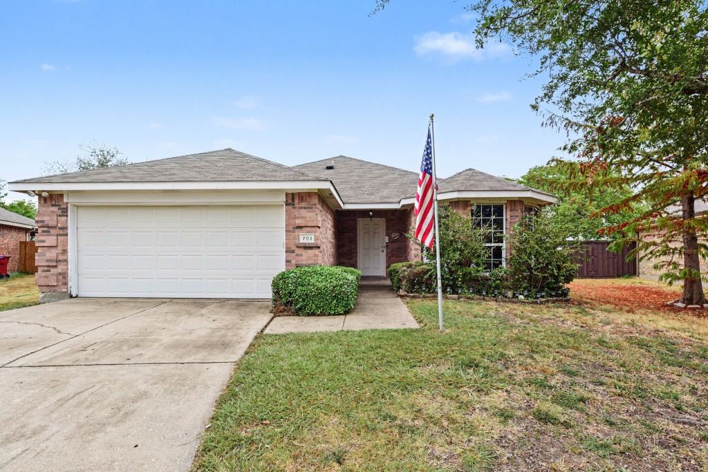 701 Silverleaf Court, Royse City, TX 75189 — photo 1