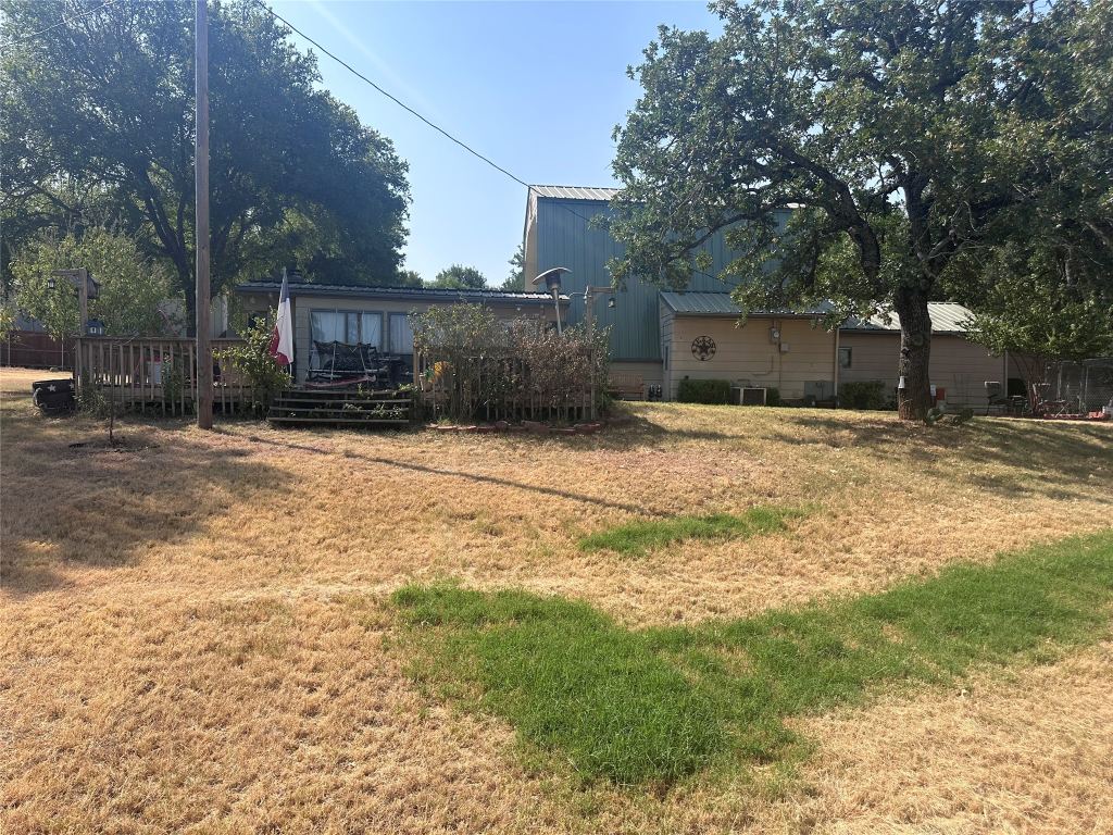2709 Sky Harbour Drive, Granbury, TX 76049 — photo 1