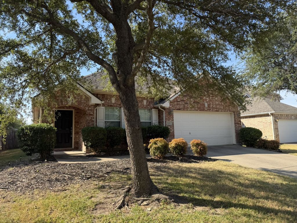 8101 Juliette Drive, McKinney, TX 75071 — photo 1