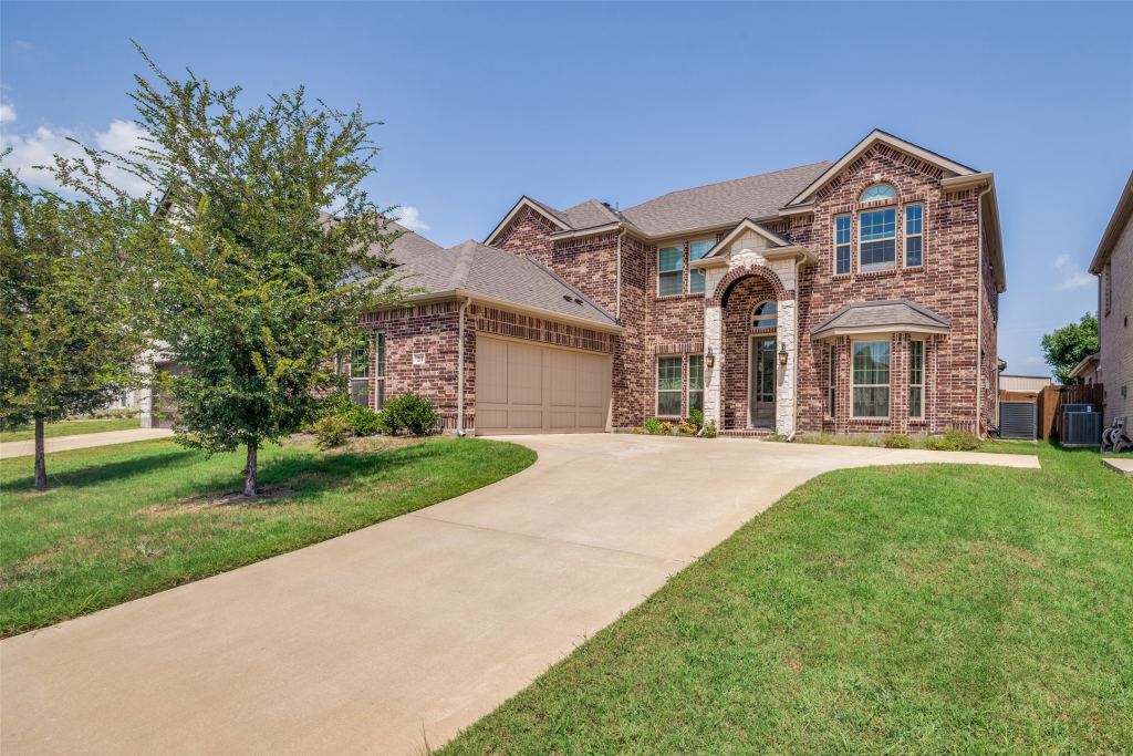 211 Sterling Heights