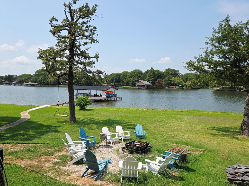106 Lynne Street, Mabank, TX 75156 — photo 1