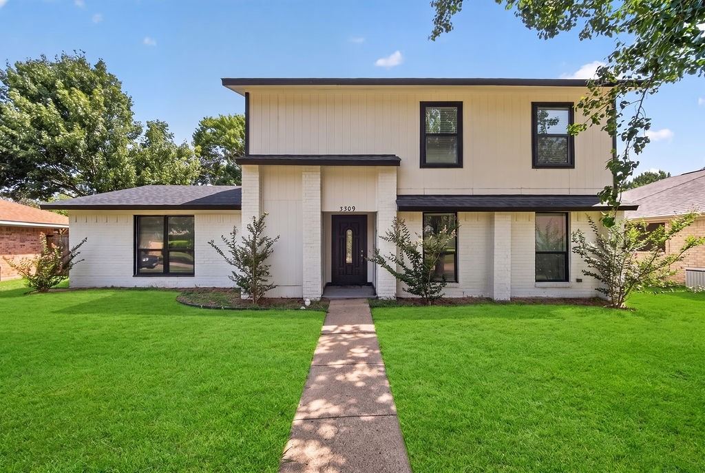 3309 Graybar Drive, Garland, TX 75040 — photo 1