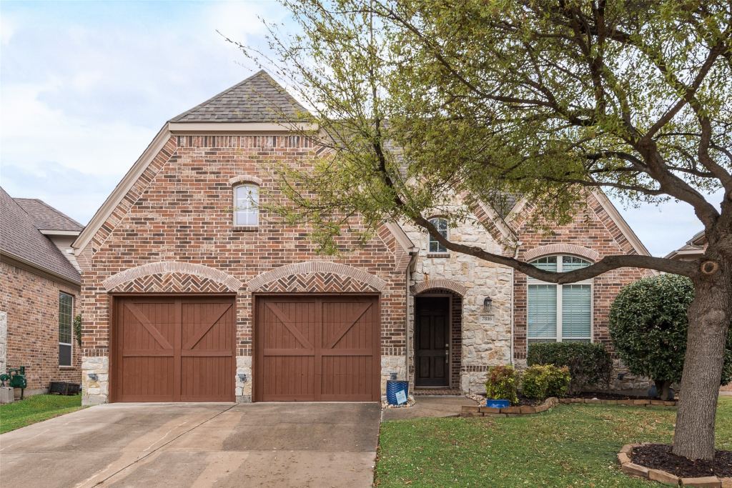 7816 Royal Gorge Lane, McKinney, TX 75070 — photo 1