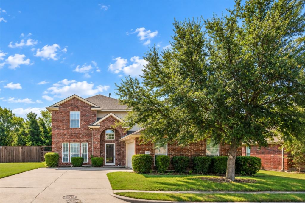 2030 Gleaner Drive, Rockwall, TX 75032 — photo 1