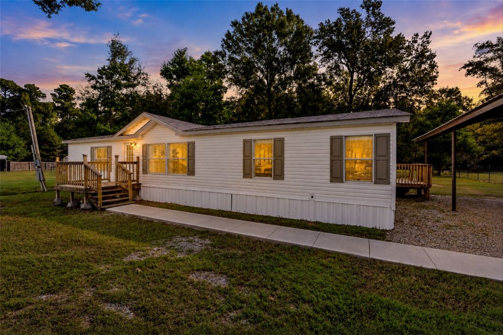 9547 Stevens Road