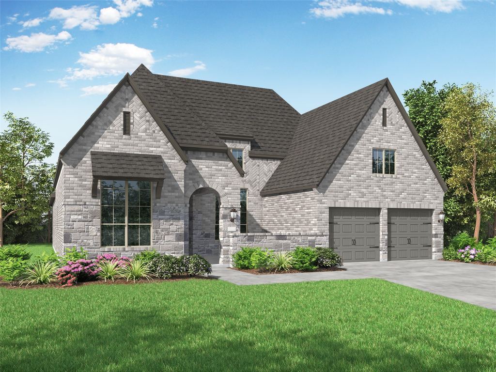 2612 Candy Ride Drive, Celina, TX 75009 — photo 1