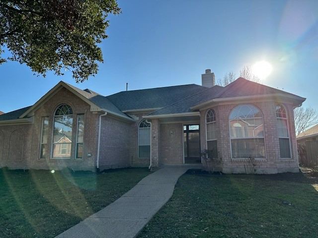 2313 Austin Drive, Mesquite, TX 75181 — photo 1