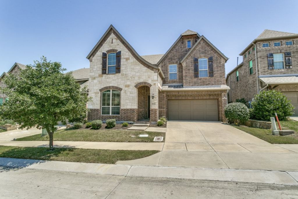 7906 Gulfstream Lane, Irving, TX 75063 — photo 1