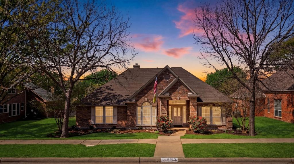 6613 Barclay Lane, Garland, TX 75044 — photo 1