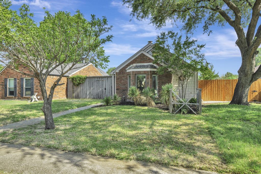 934 Mapleleaf Lane, Coppell, TX 75019 — photo 1