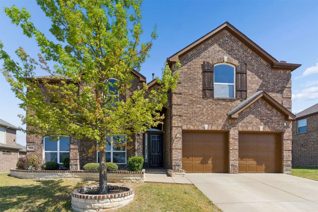 2446 Old Stables Drive, Celina, TX 75009 — photo 1