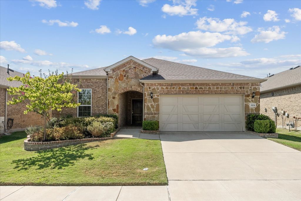 804 Forgotten Forest Way