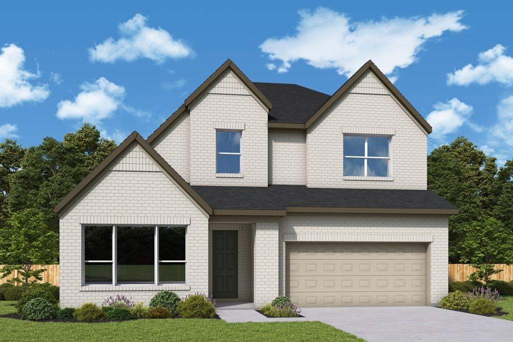 2717 Back Country Drive, McKinney, TX 75071 — photo 1