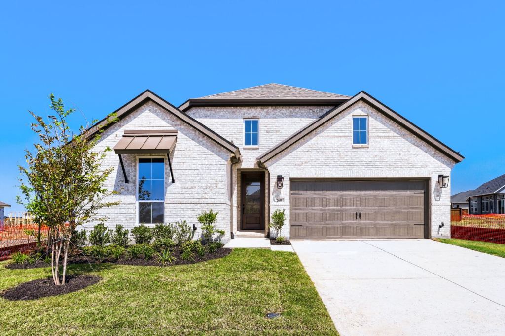 2604 Grinnel Drive, Celina, TX 75009 — photo 1